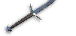 Two Handed Sword